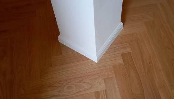 Posa parquet a Firenze